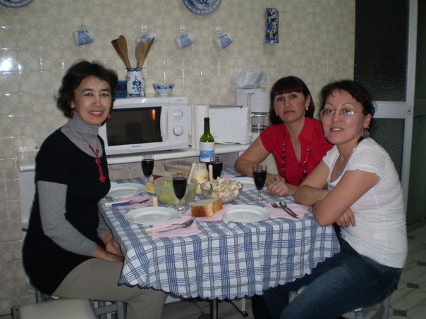 №17, Зульфия Урманшина №17, Зульфия Урманшина