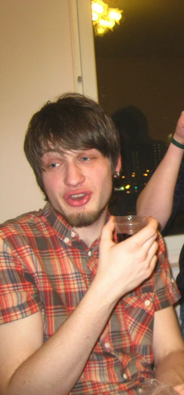 Вадим Гречин-Миронов ABSOLUTLI[k4] | Санкт-Петербург