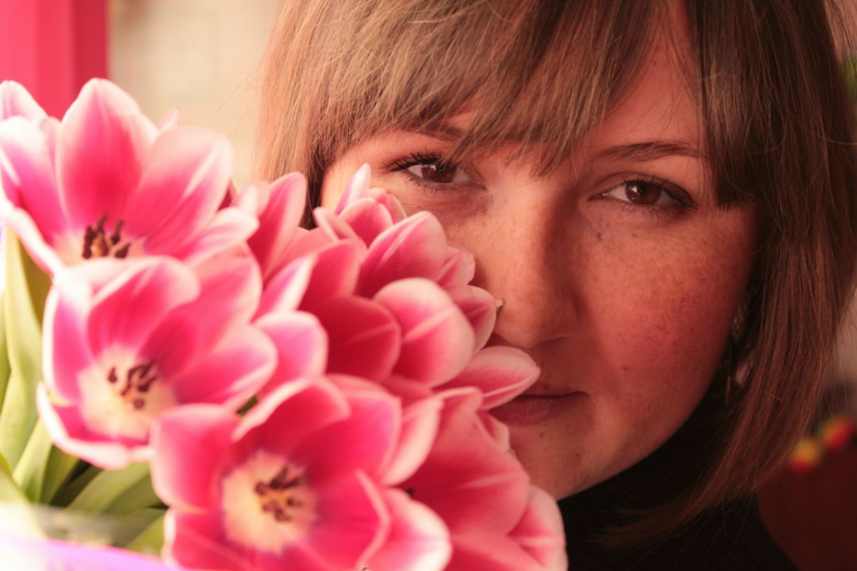 Валерия Литвиненко ★ШИКарная★ | Санкт-Петербург