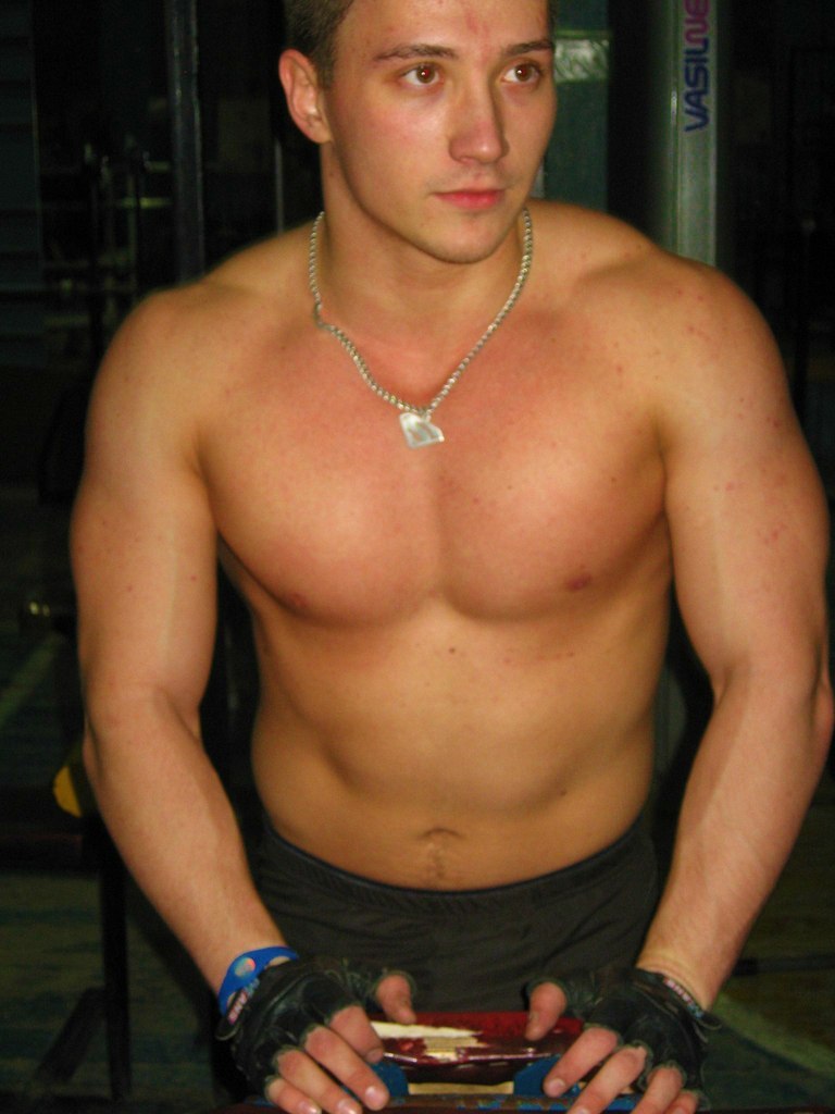 Руслан Добряк Master | 