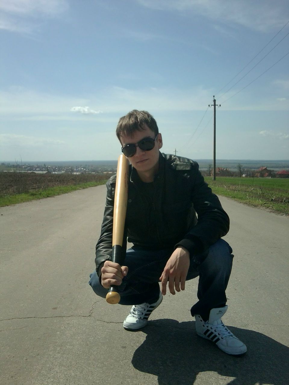 Владимир Ткачев Сергеевич | Запорожье