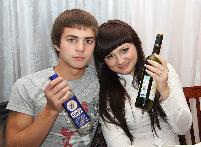 Лидия Надейкина | Афипский