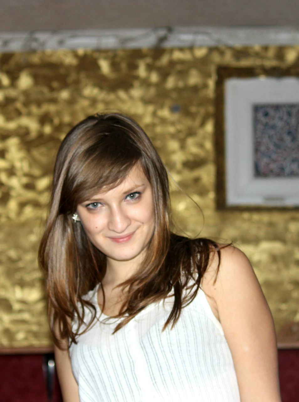 Танюшка Мамина | Севастополь