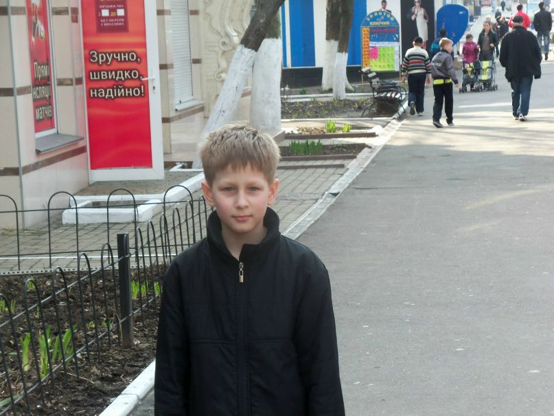Егор Митрофанов | Харьков