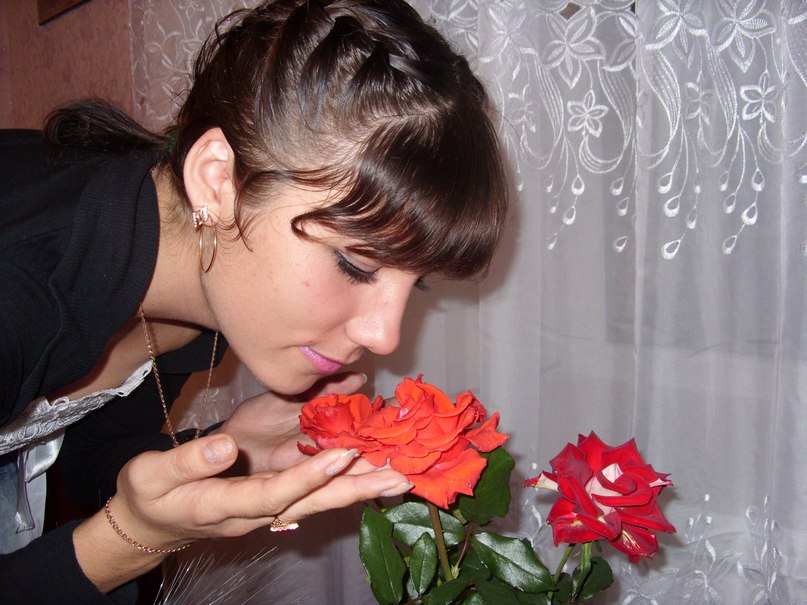 Виталия Гончарова | Сумы