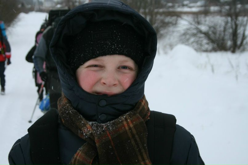 Юлия Бульдяева | Истра