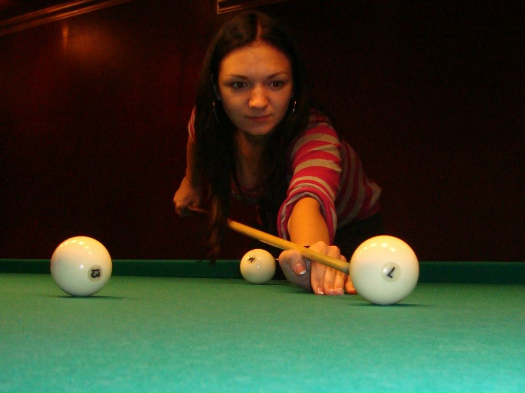 Виктория Дзуенко | Киев