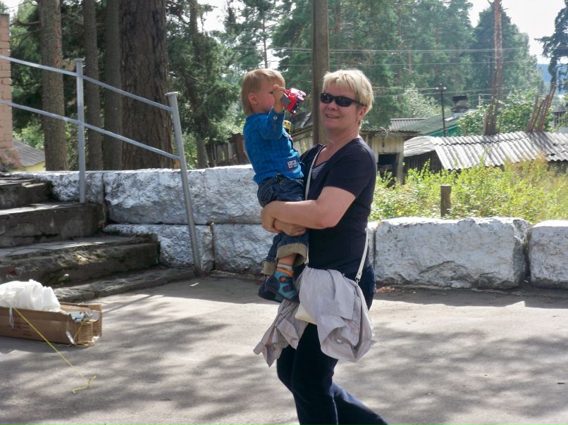 Валерия Дзянковская | Санкт-Петербург