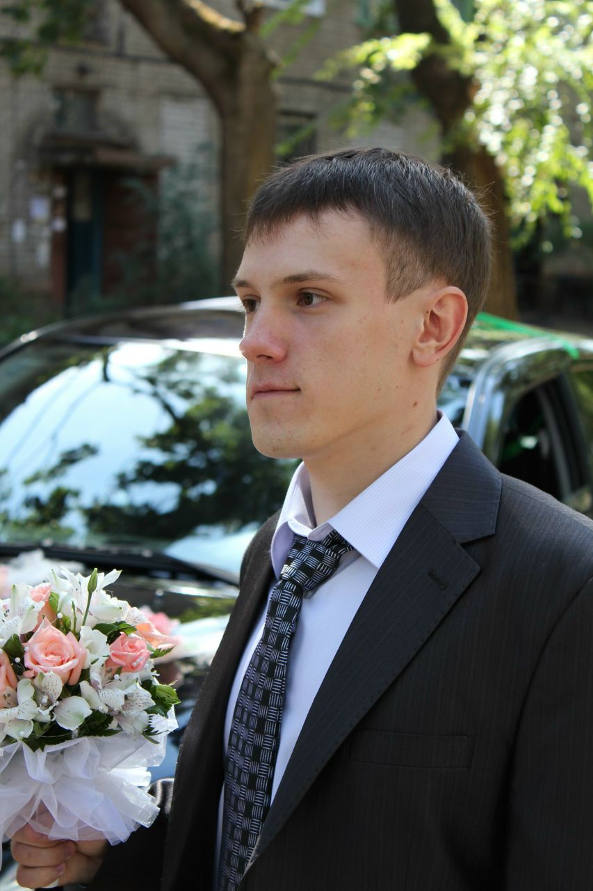 Дмитрий Климов | Воронеж