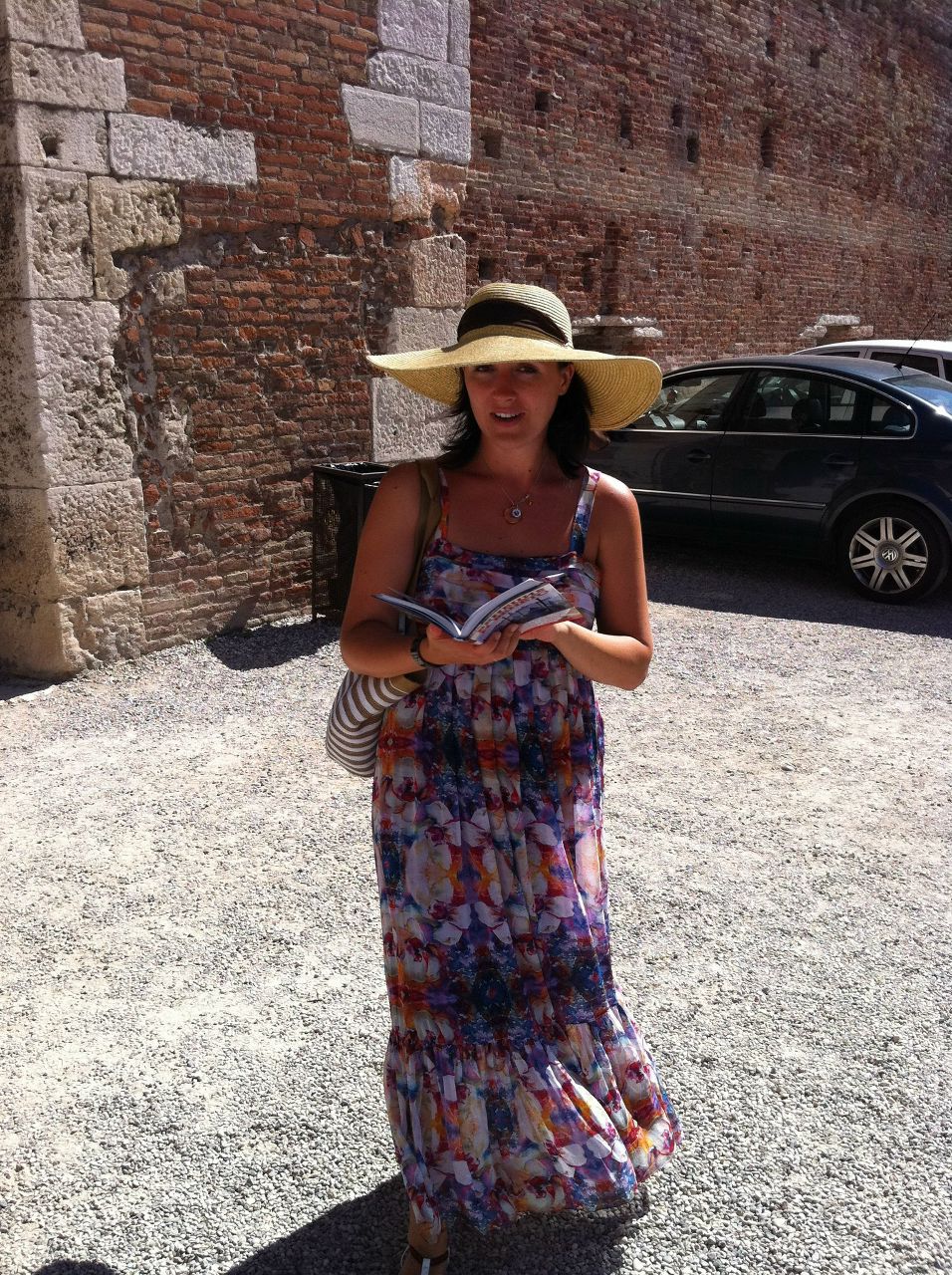 Ксения Захарцева | Москва