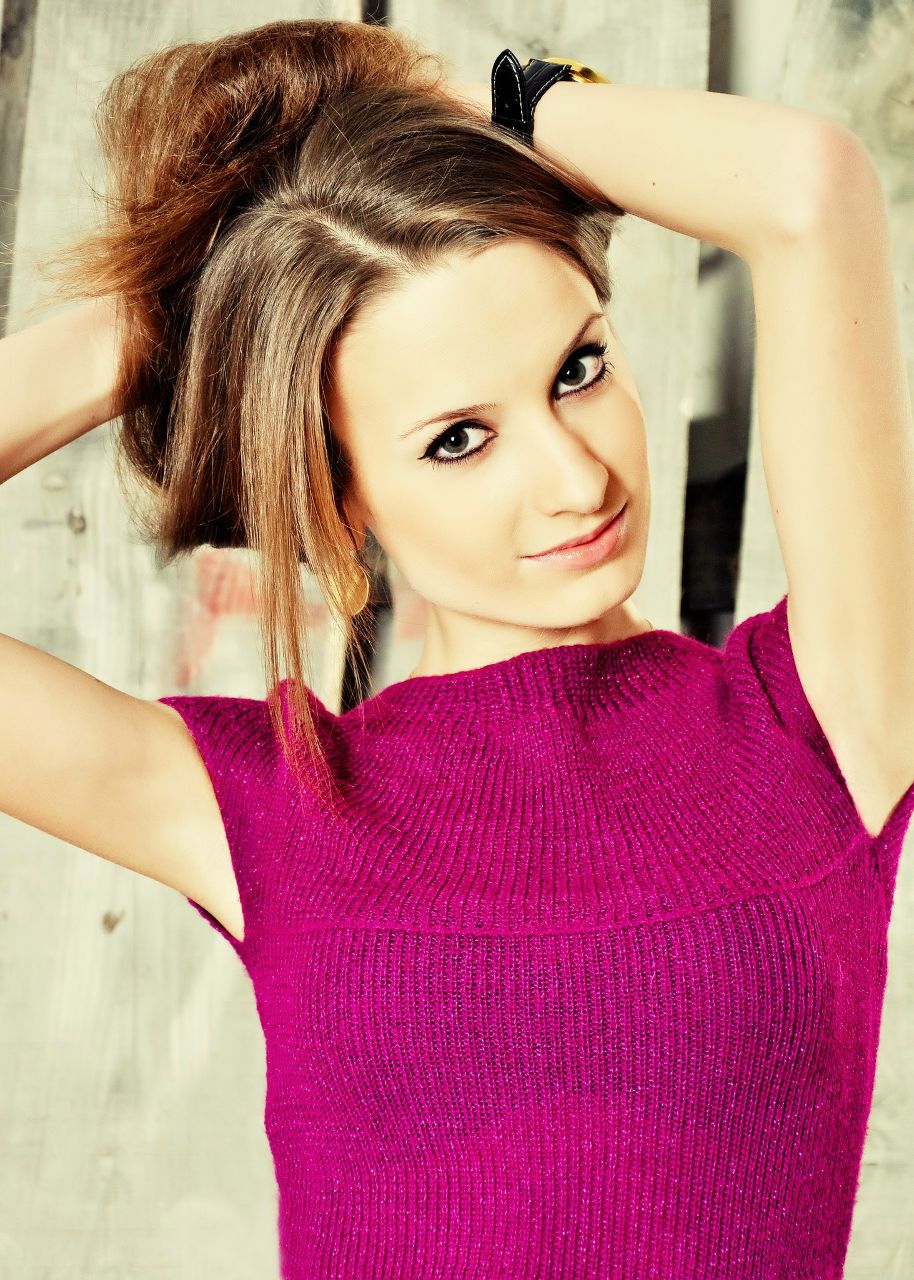 Юлечка Борозенец | Сумы