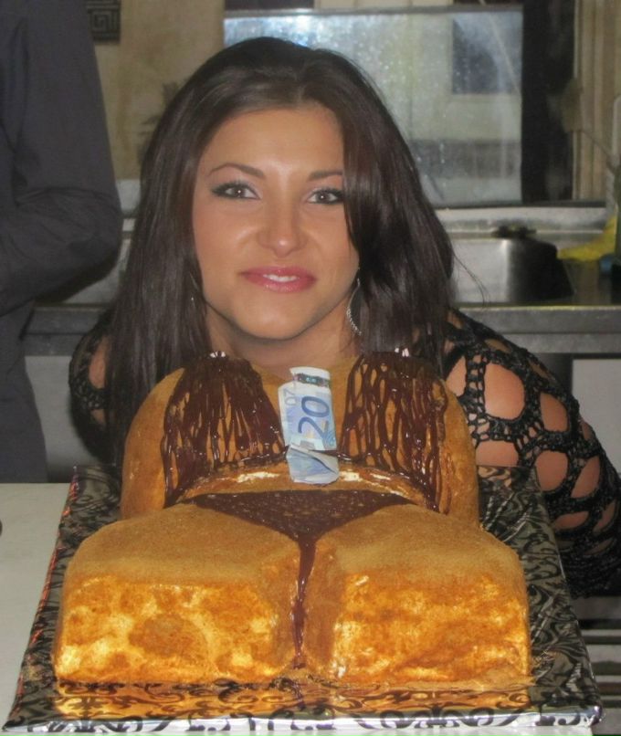 Маряна Охович | Den Haag