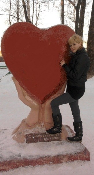 Александра Попова Бе$тЫ}l{еN’]{@Я | Сыктывкар