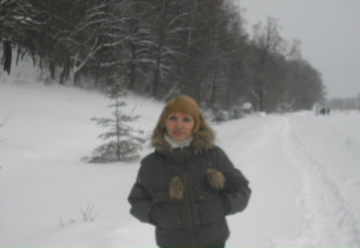 Зина Брускова | Коломна