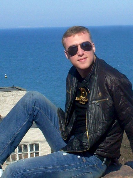 Сергей Иванов | Винница