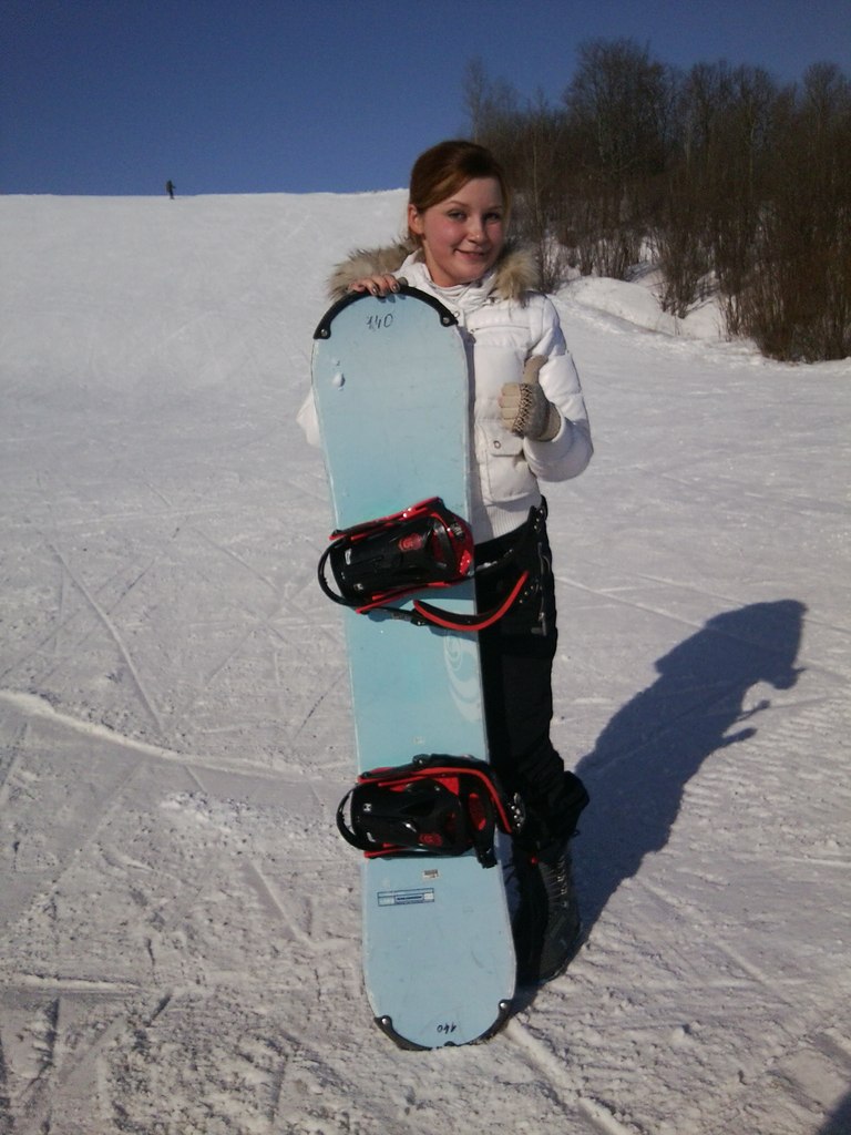 Мария Коваленко | Санкт-Петербург