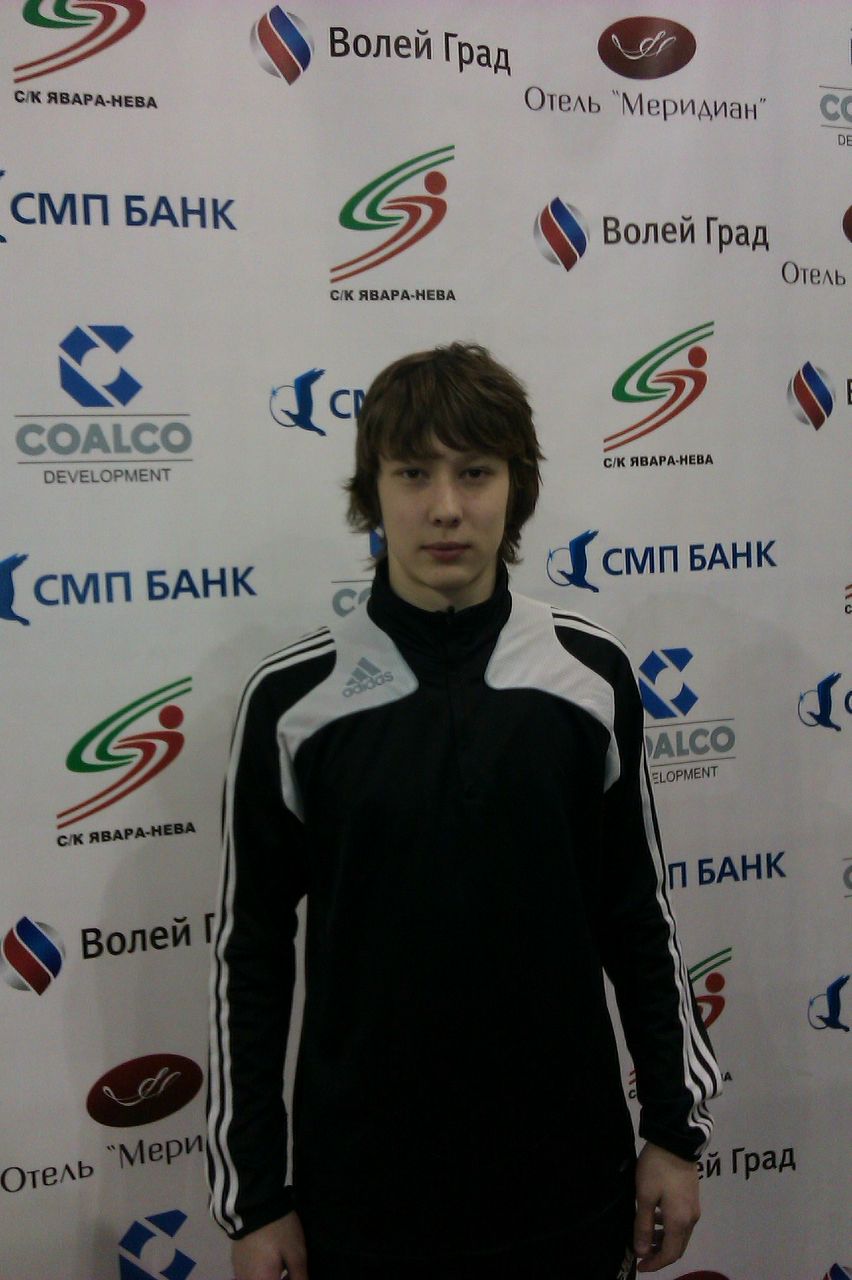 Дмитрий Чухловин | Казань