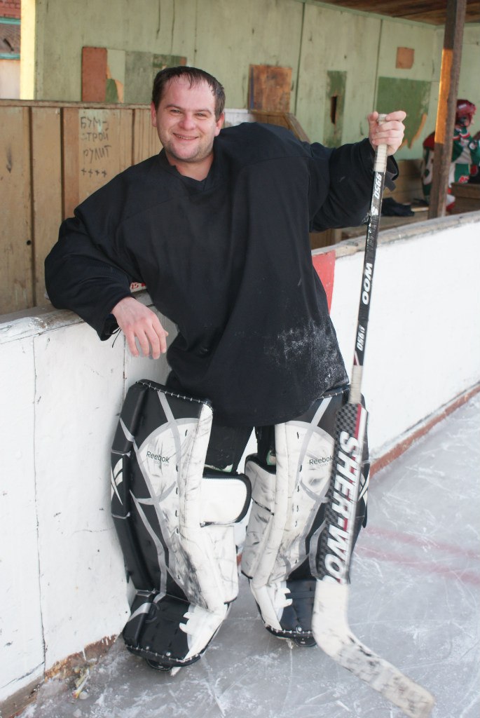 Сергей Тарасов | Красноярск