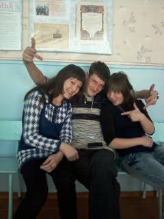 Сергей Ощепков Викторович | Горячинск