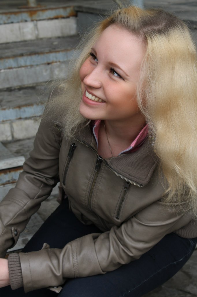 Виктория Зайцева ˙·٠•●๑۩ Broken Angel ۩๑●•٠·˙ | Казань