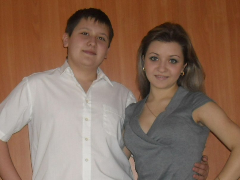 Александра Черных | Челябинск