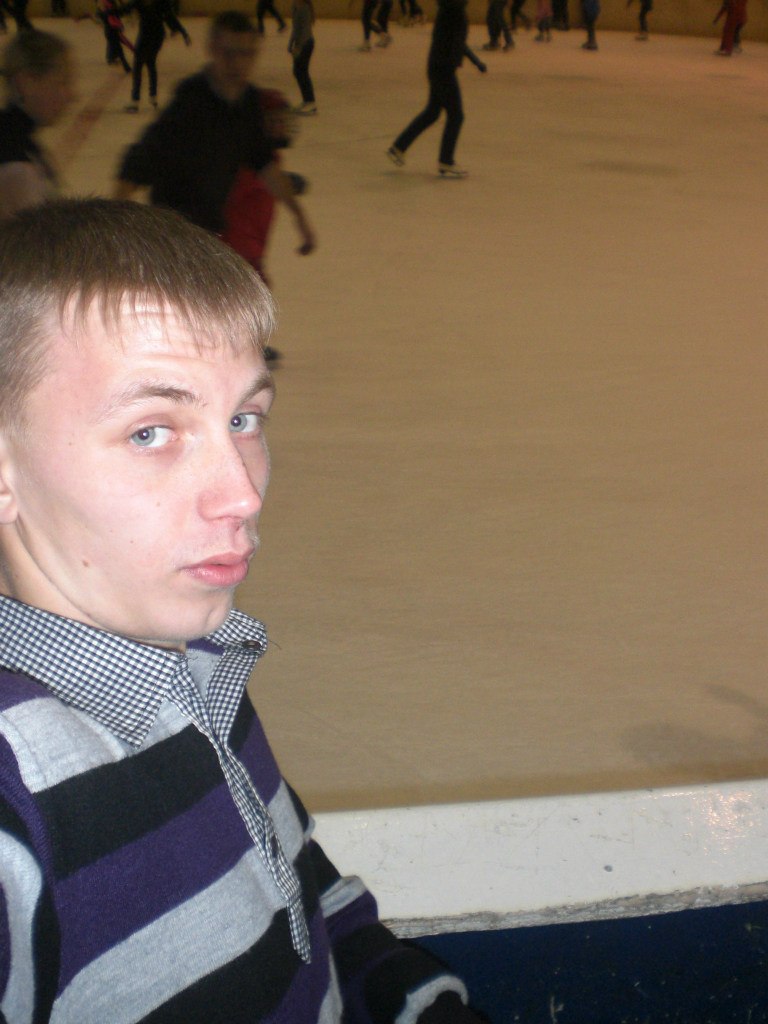 Евгений Лывин | Архангельск