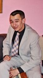 Женя Свинаренко -=Svin=- | Запорожье