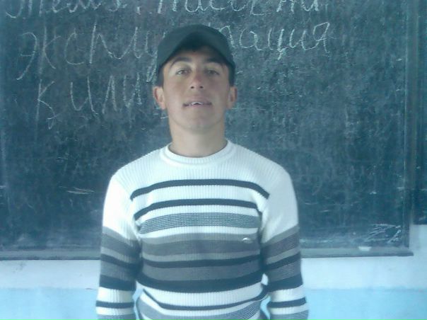 №1, Давлат Сармисоков №1, Давлат Сармисоков