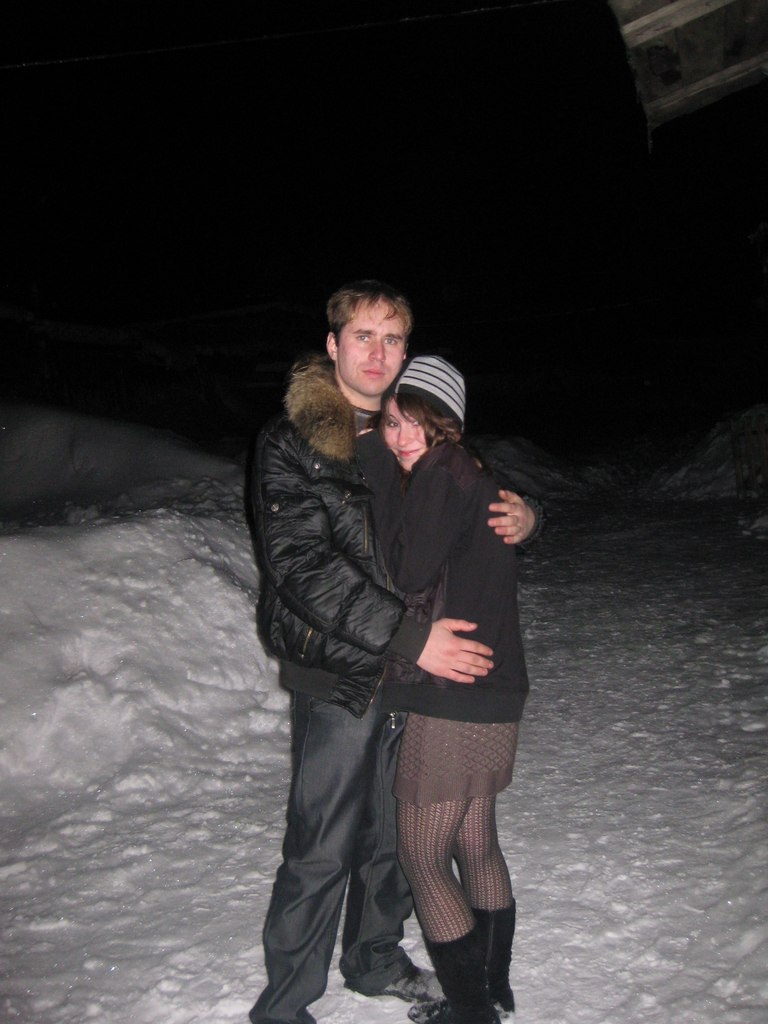 Петр Смирнов | Теша