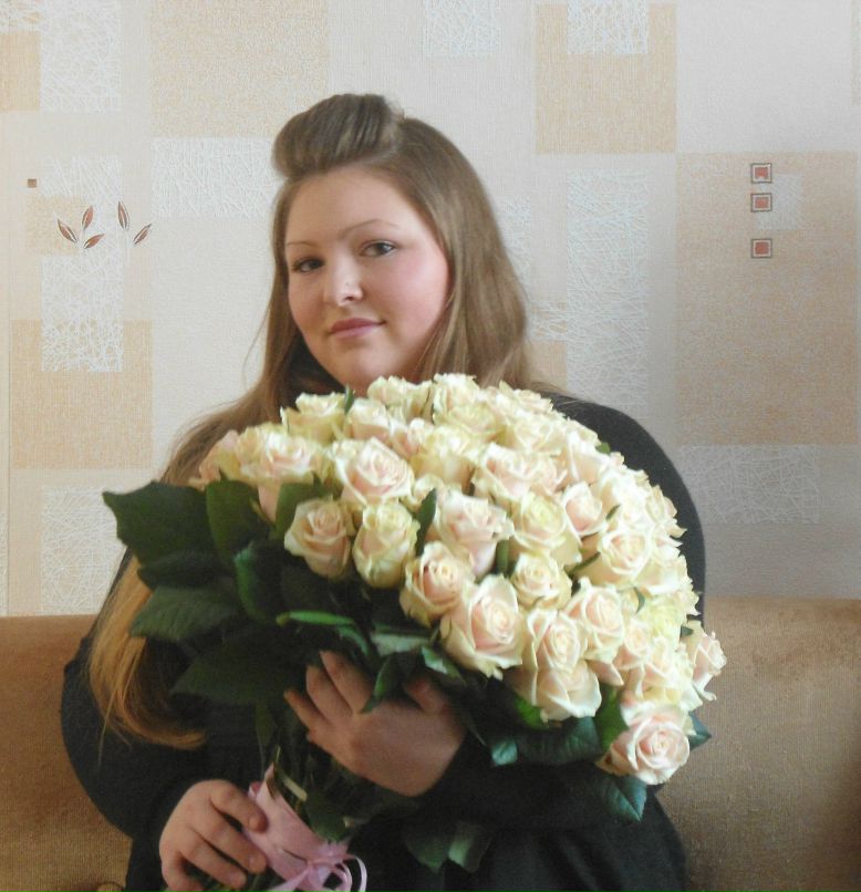 Любовь Переслегина | Дмитров