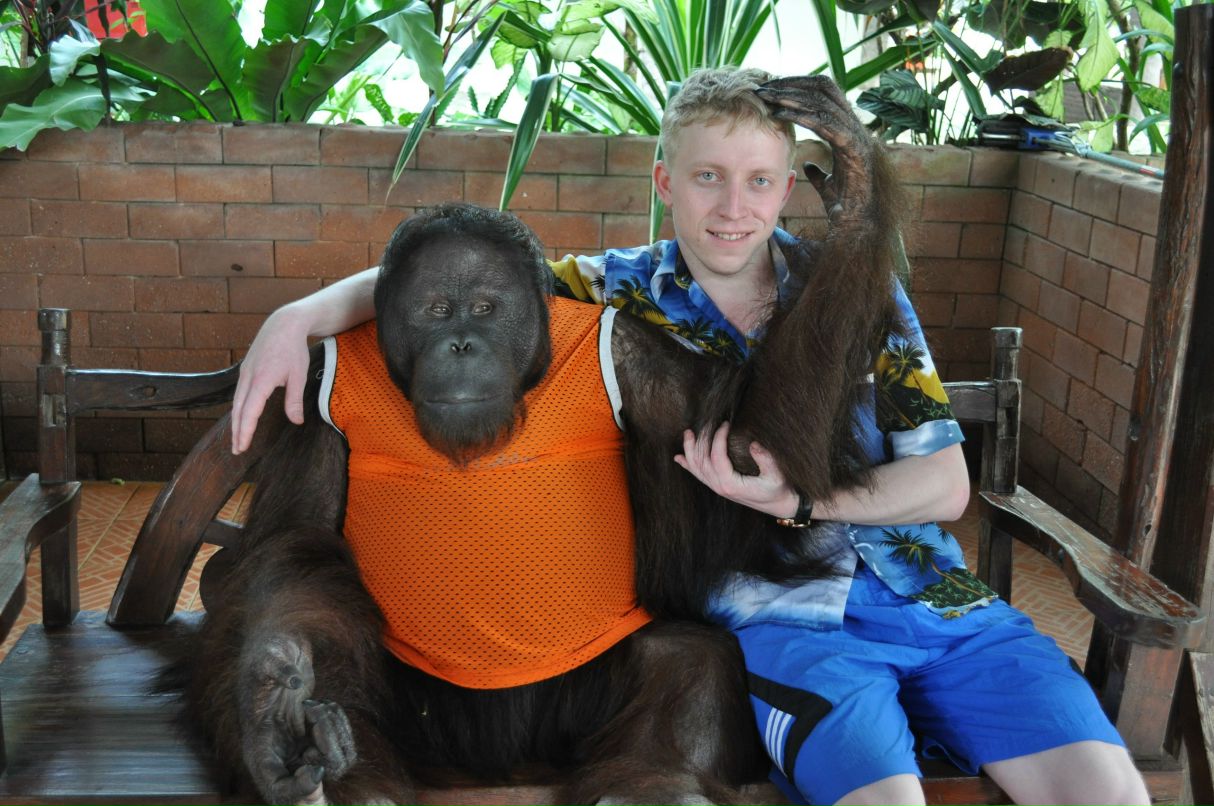 Владимир Ласточкин | Иркутск