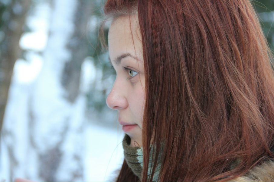 №87, Лена Сушкова, 36 лет, Санкт-Петербург №87, Лена Сушкова, 36 лет, Санкт-Петербург