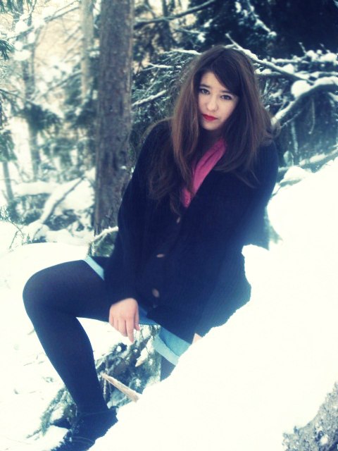 Яна Алибаева | Санкт-Петербург