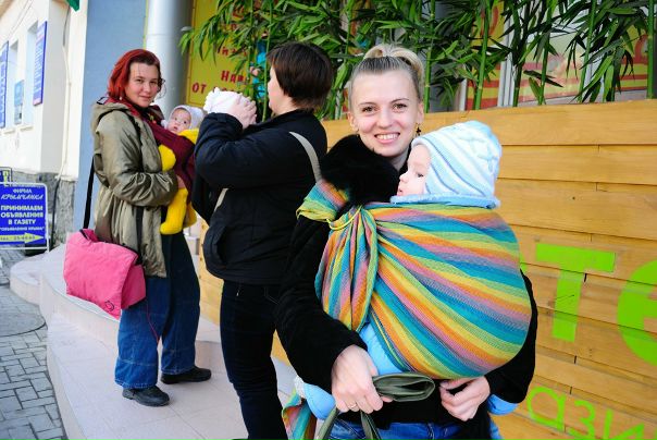 №73, Ольга Грузд, 40 лет, Симферополь №73, Ольга Грузд, 40 лет, Симферополь