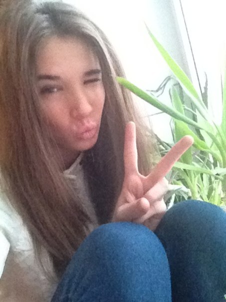 Анастасия Клокова | Санкт-Петербург