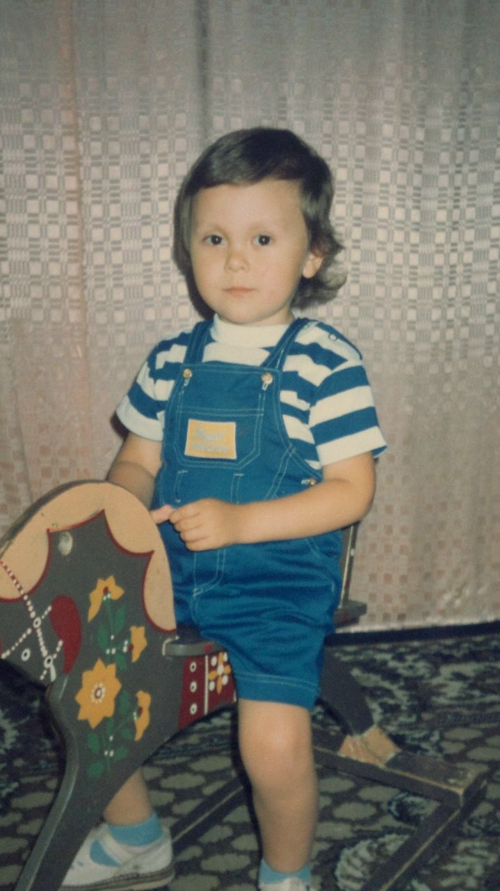 Сергей Юдин | Владивосток