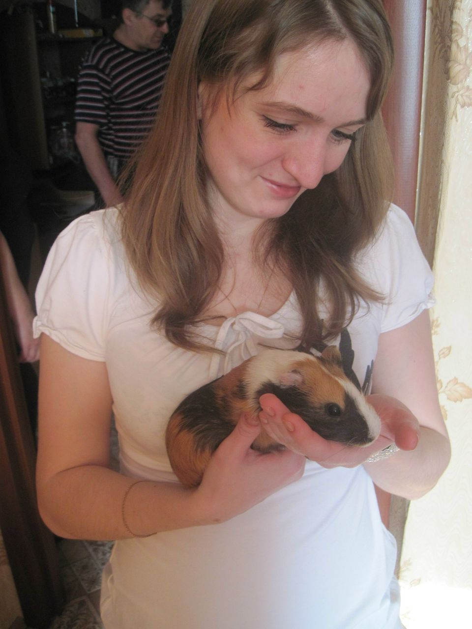 Анастасия Панина | Самара