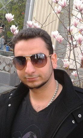 Мамикон Саргсян $$люблю жизнь® | Ялта