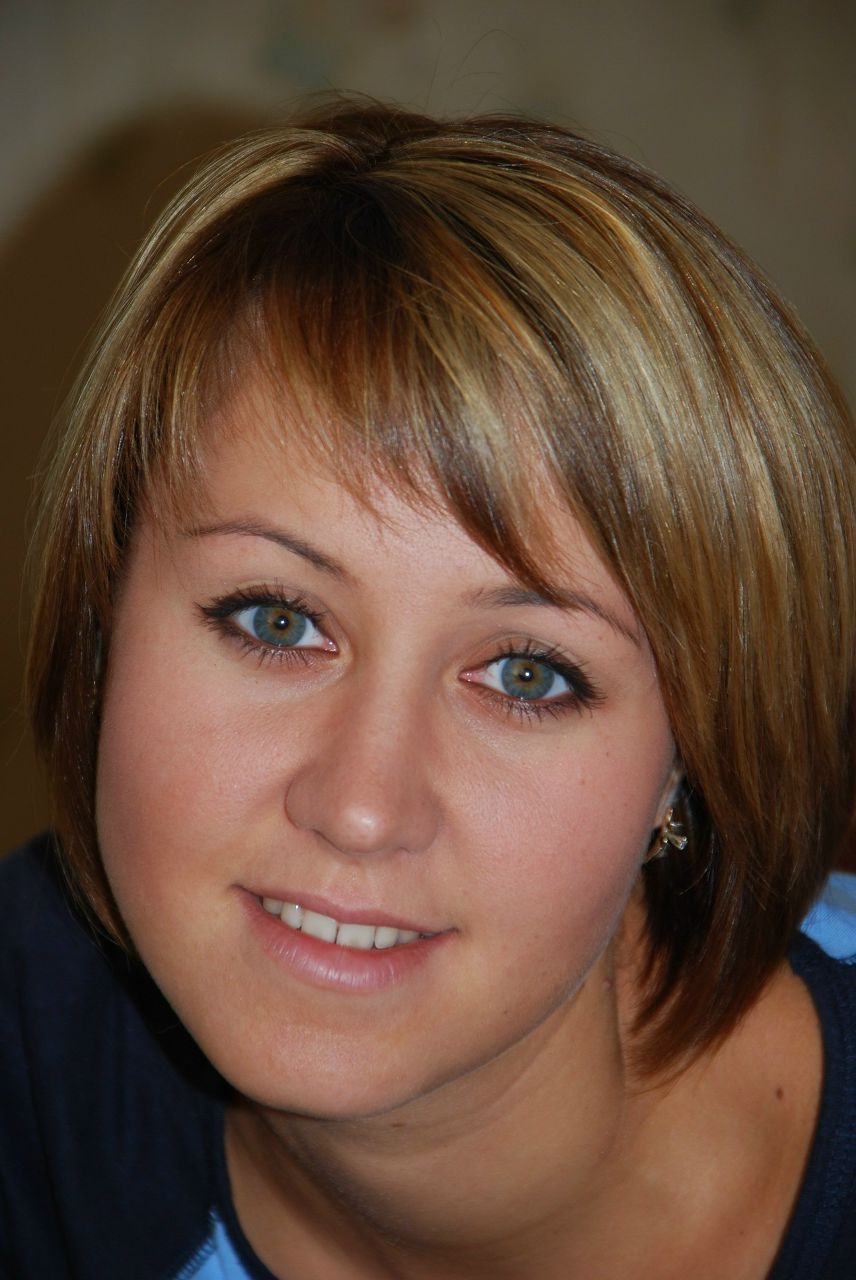 Александра Беляева | Санкт-Петербург