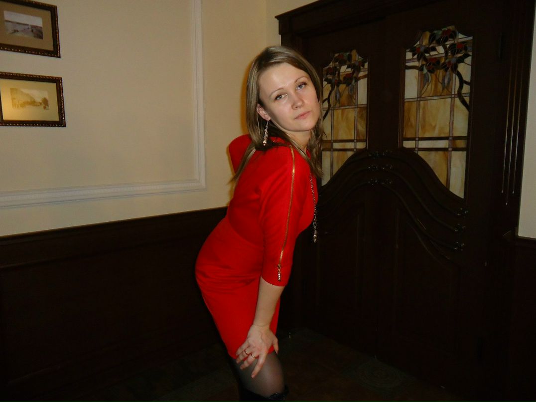 Оксана Ахундова | Москва