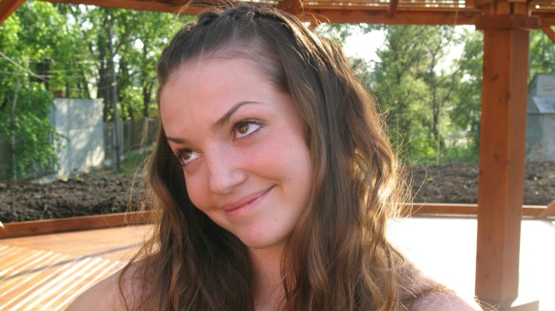 Валерия Панькова | Екатеринбург