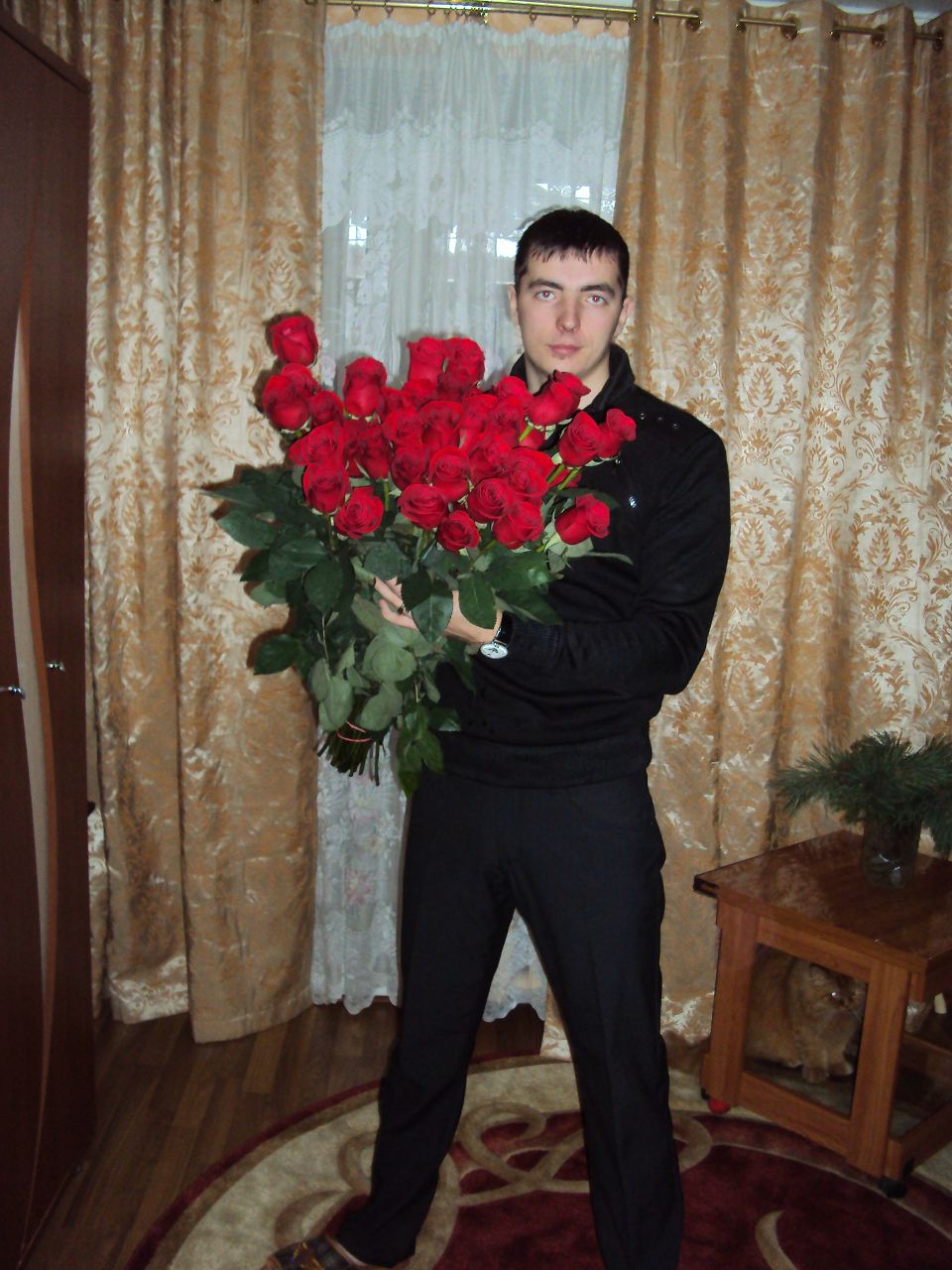 Антон Смирнов | Сочи