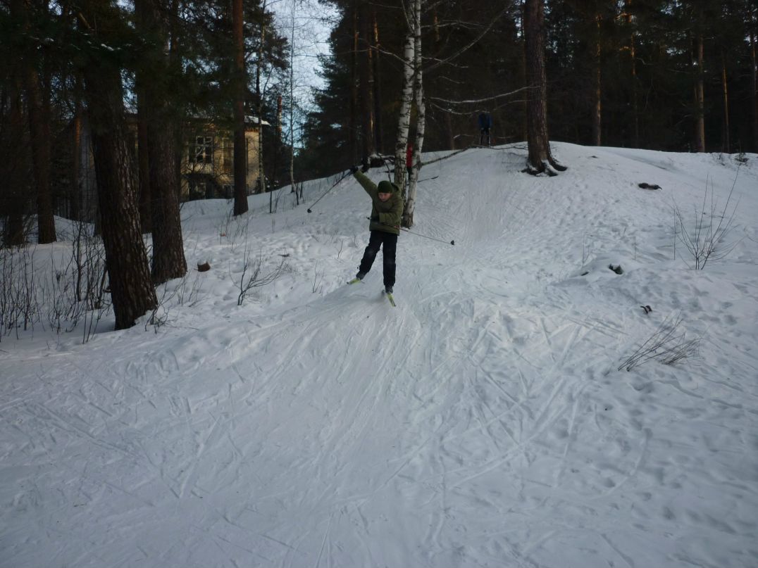 Михаил Забелин | Нижний Новгород