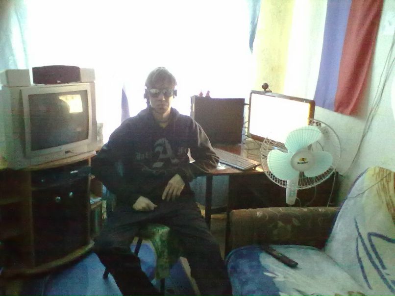 Сергей Егоров | Новотроицк