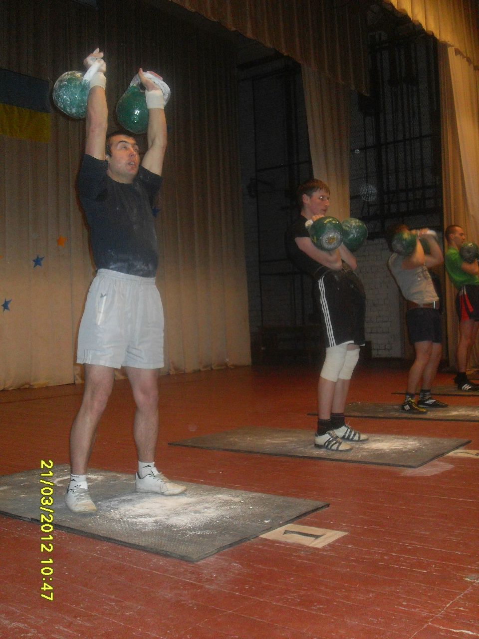 Ярик Євдоченко | Ирпень