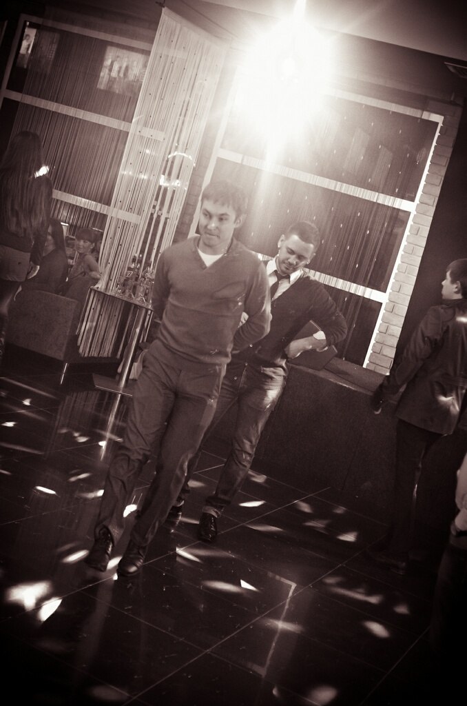 Мансур Валеев | Уфа