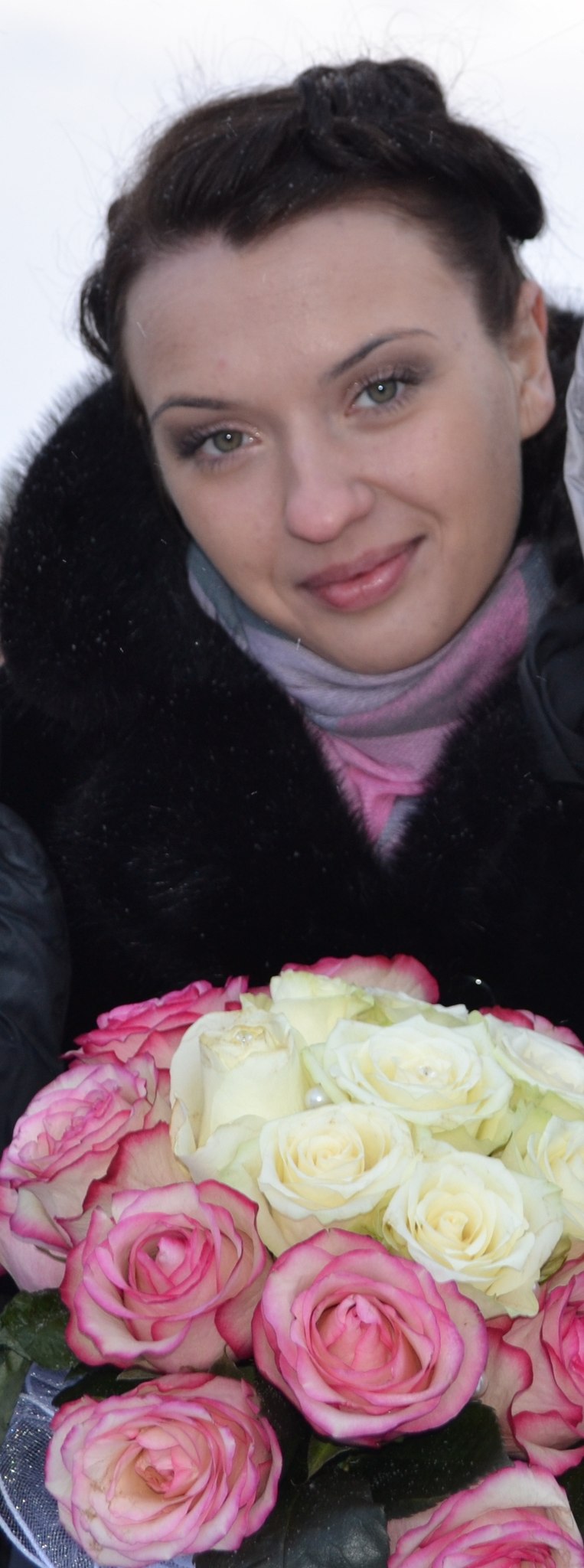 Наташа Сусликова | 