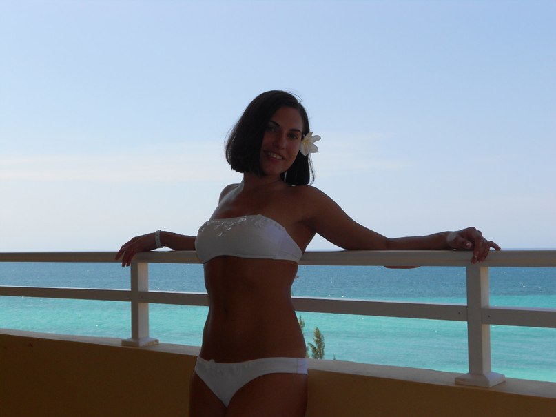 Екатерина Устимова | Уфа