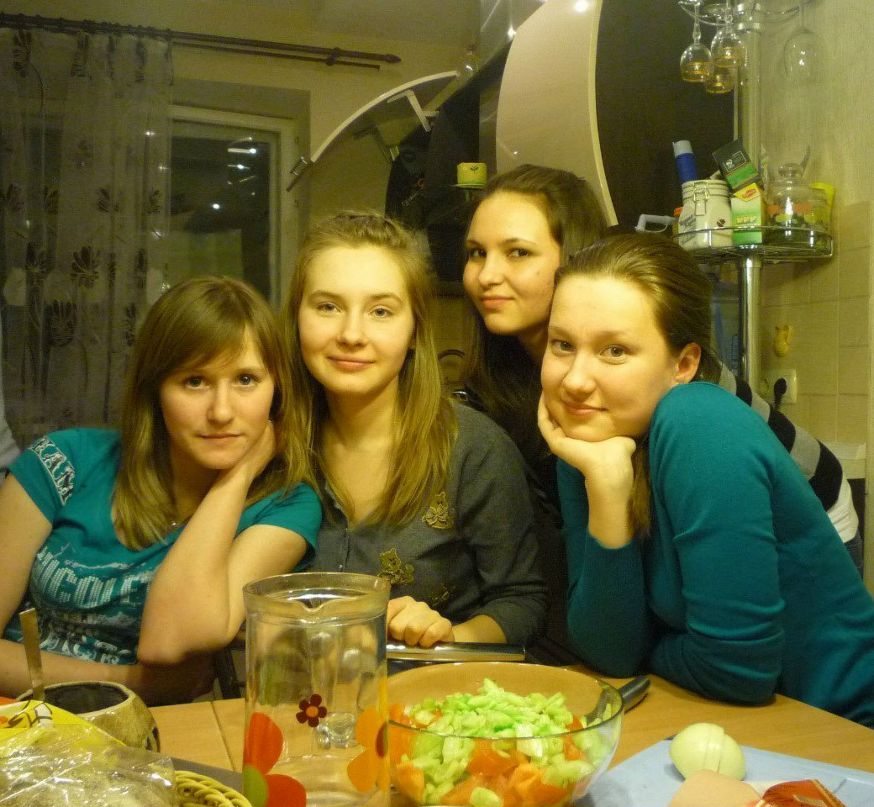 Алёна Кузнецова | Пермь