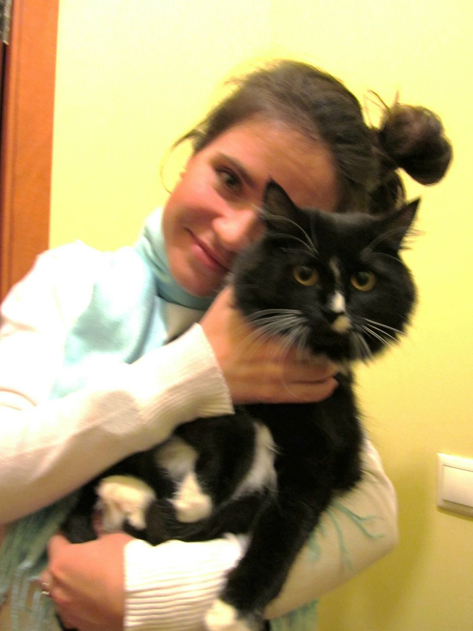 Ольга Васькина | Москва